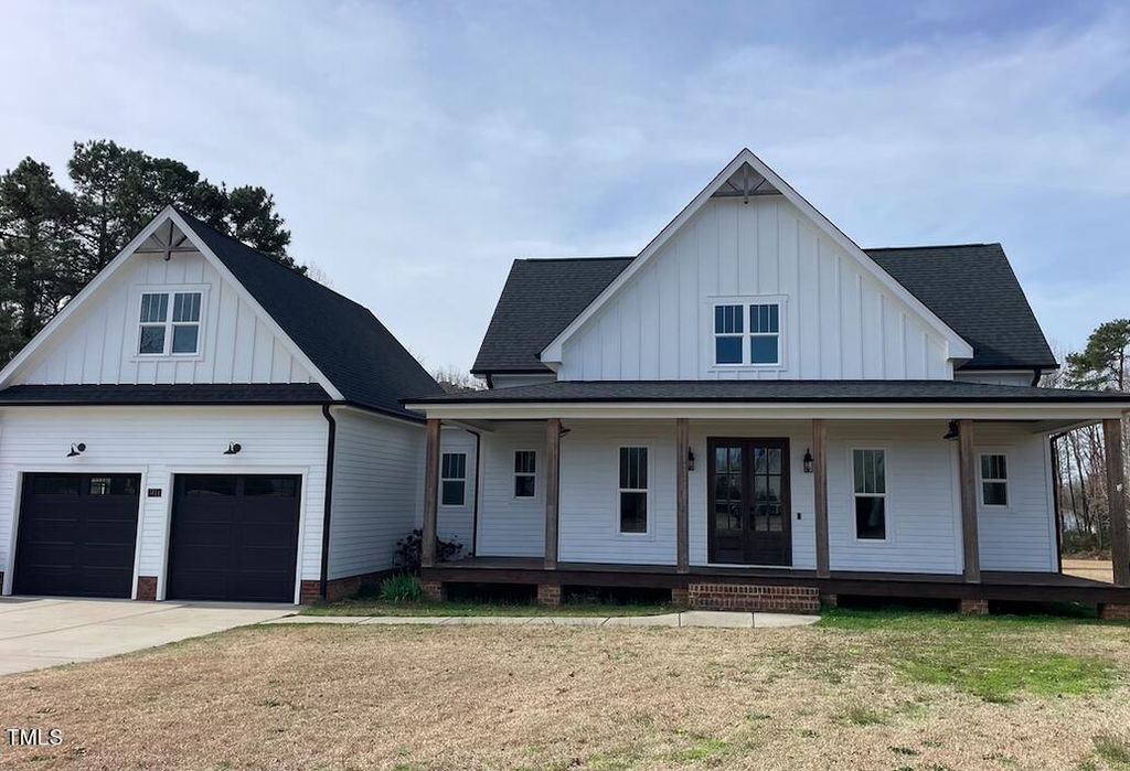 3416 Piney Grove Wilbon Rd, Fuquay Varina, NC 27526 MLS 10014993