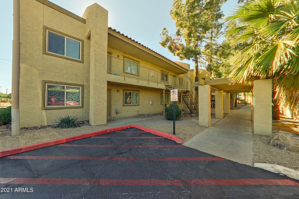 2220 W Dora St #229, Mesa, AZ 85201