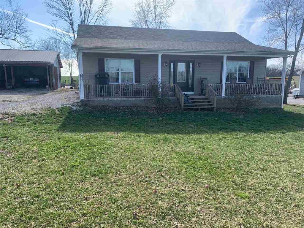 1175 Woodburn Allen Springs Rd, Woodburn, KY 42170 Trulia