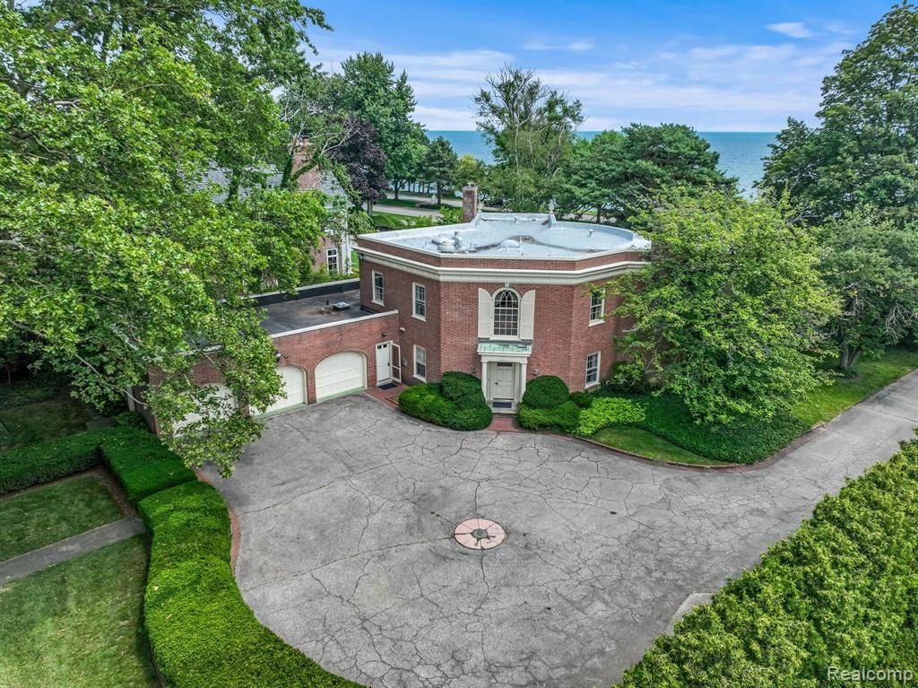 475 Lake Shore Rd, Grosse Pointe Farms, MI 48236 Trulia