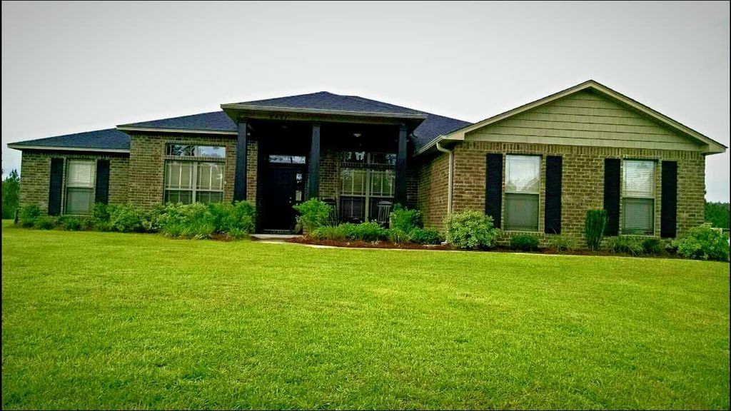 6401 Welannee Blvd, Laurel Hill, FL 32567 Trulia