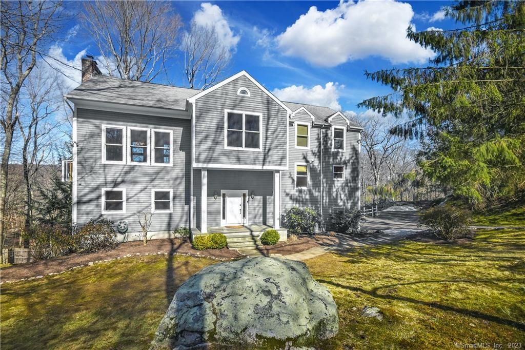 25 Treadwell Ln, Weston, CT 06883 Trulia