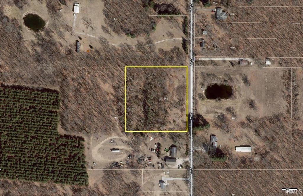 700 S East St, Knox, IN 46534 Trulia