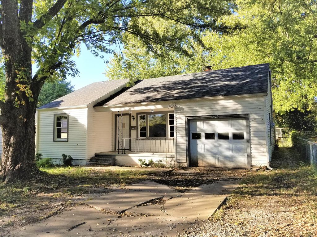 1407 E Locust St, Springfield, MO 65803 Trulia