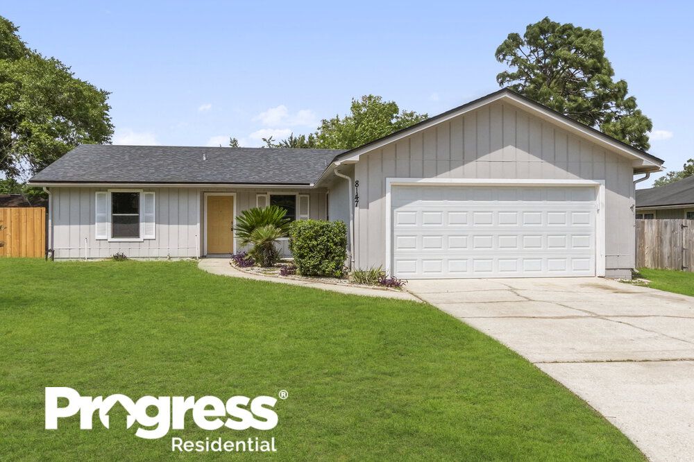8147 Settlers Landing Trl N, Jacksonville, FL 32244