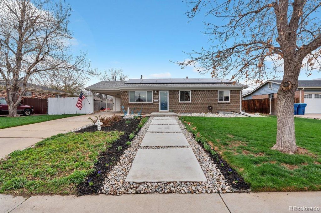 489 Vaughn Street, Aurora, CO 80011 Trulia