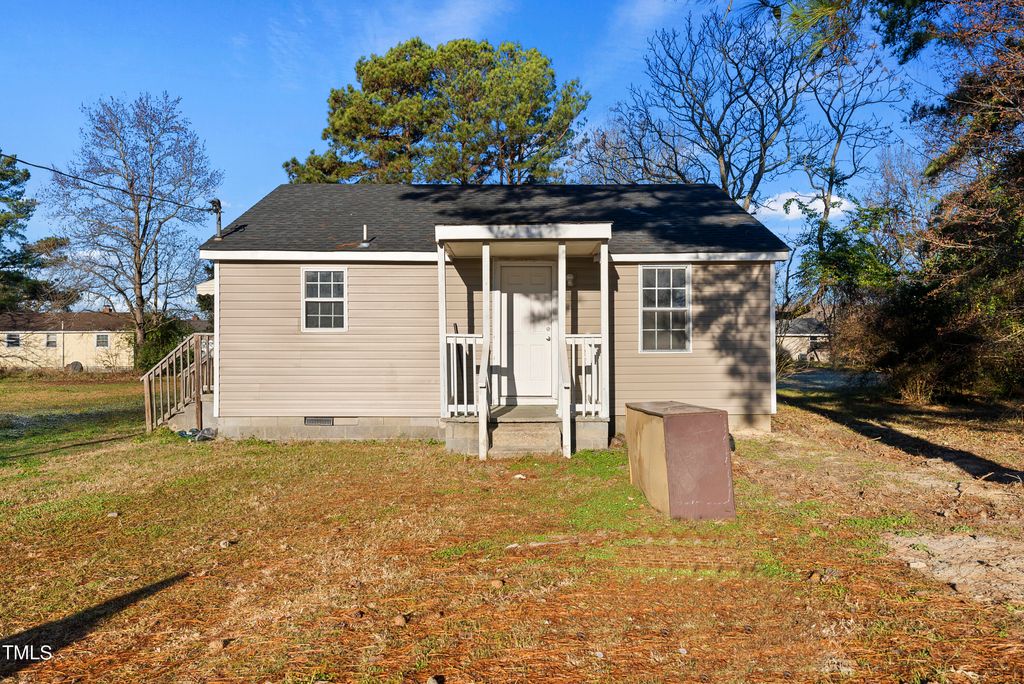 1004 S Layton Ave, Dunn, NC 28334 Trulia