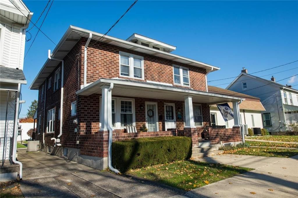 653 Walnut St, Emmaus, PA 18049