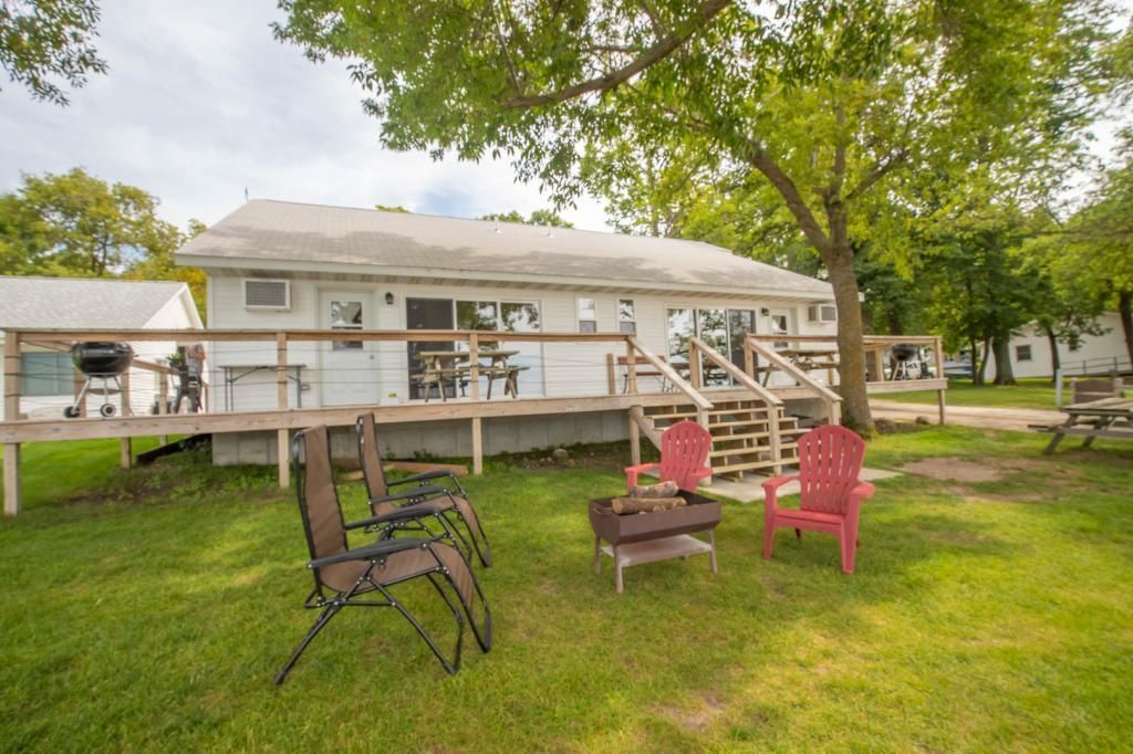 5181 Fish Hook Dr SW #8, Alexandria, MN 56308