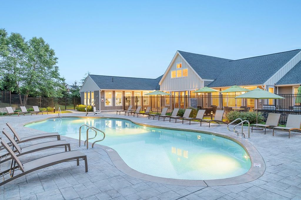 Woodview at Legacy Farms - Hopkinton, MA | Trulia