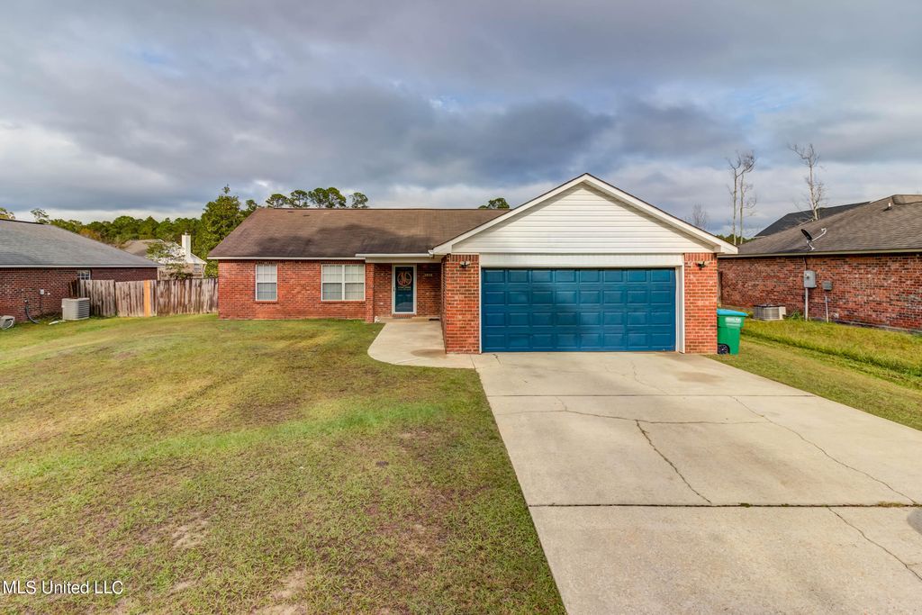2308 Broadmoor Dr, Gautier, MS 39553 Trulia