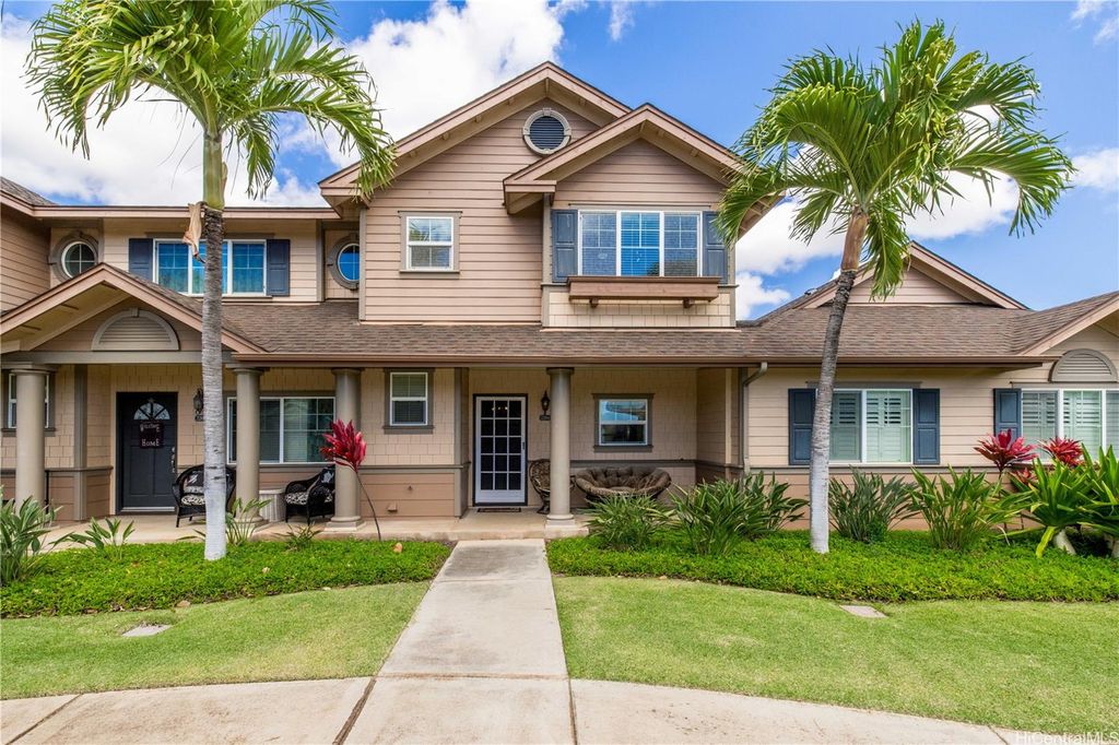 912103 Kaioli St 2204, Ewa Beach, HI 96706 Trulia