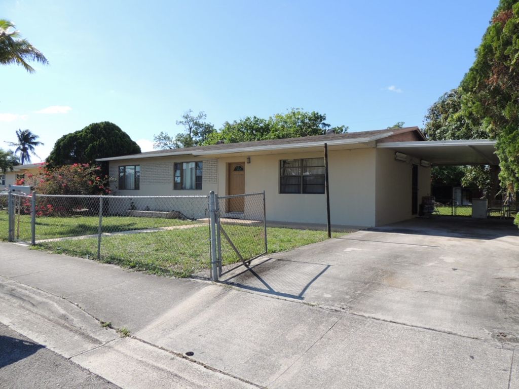 150 NW 199th St, Miami Gardens, FL 33169 Trulia