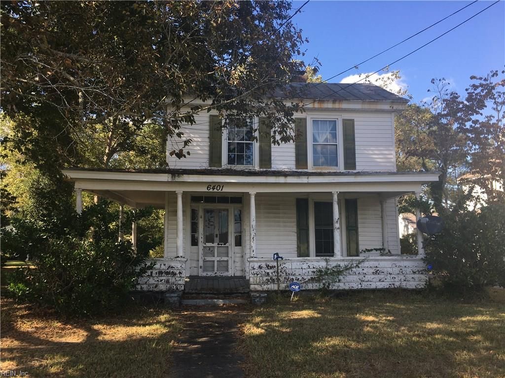 6401 Whaleyville Blvd, Suffolk, VA 23438 Trulia