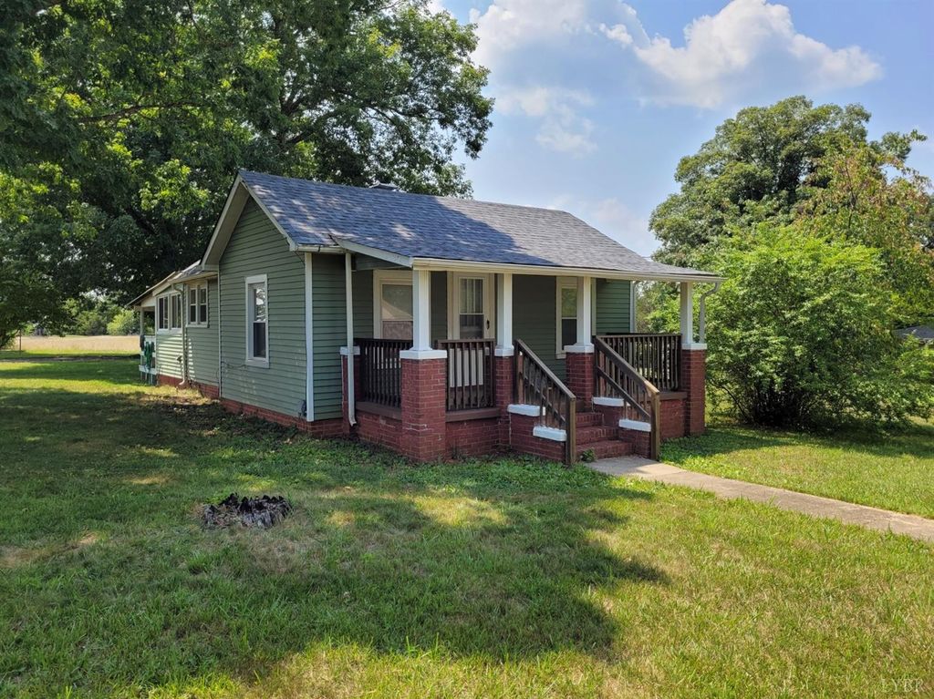 1063 Oakville Rd, Appomattox, VA 24522 Trulia