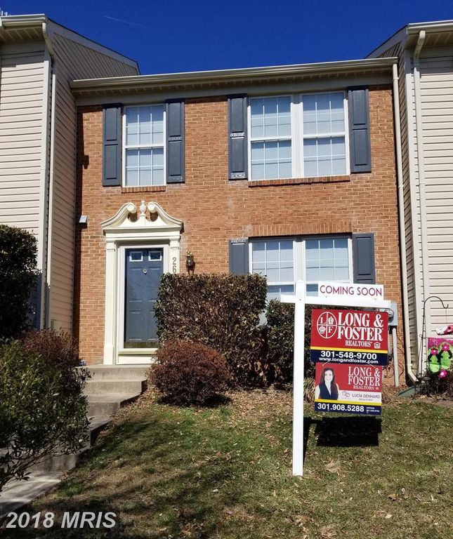 26065 Ridge Manor Dr, Damascus, MD 20872 Trulia