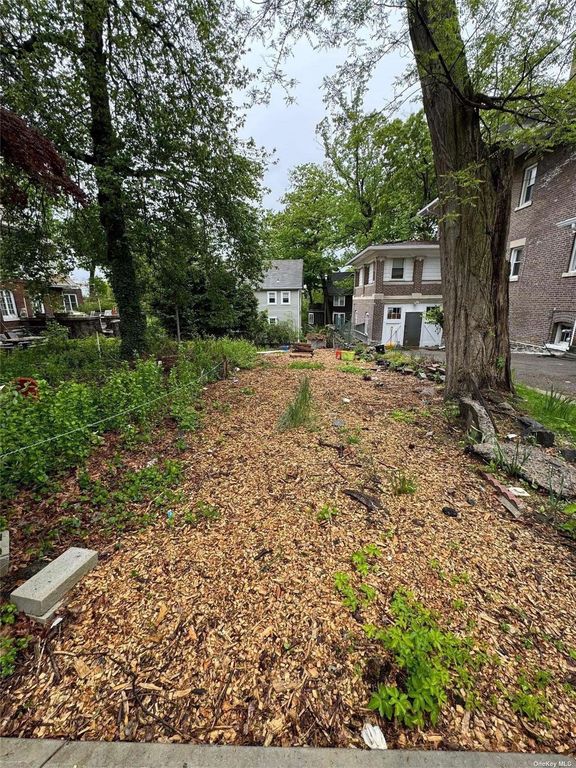 273 Park Hill Avenue, Yonkers, NY 10705 Lot/Land for Sale MLS 3561394
