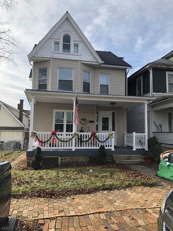 1003 N 2nd St, Altoona, PA 16601 Trulia