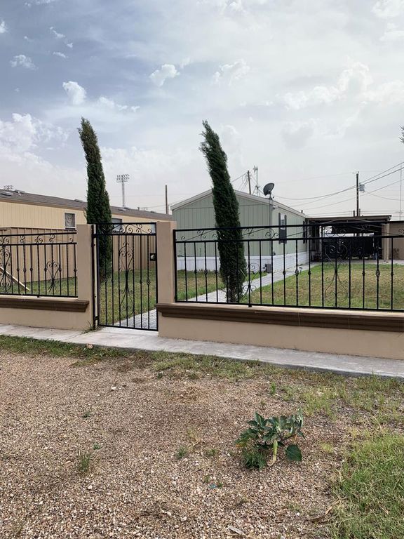 408 S Vivian St, Crane, TX 79731 Trulia