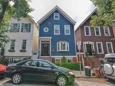 12 Linden St #2, Boston, MA 02127