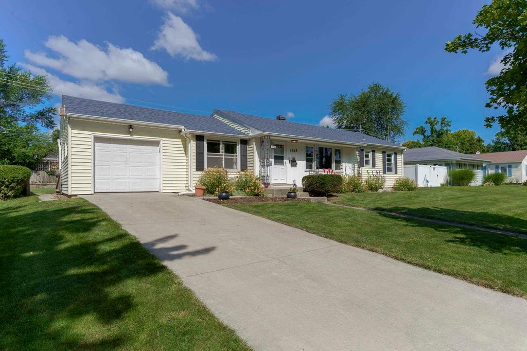 3928 Meda Pass, Fort Wayne, IN 46809