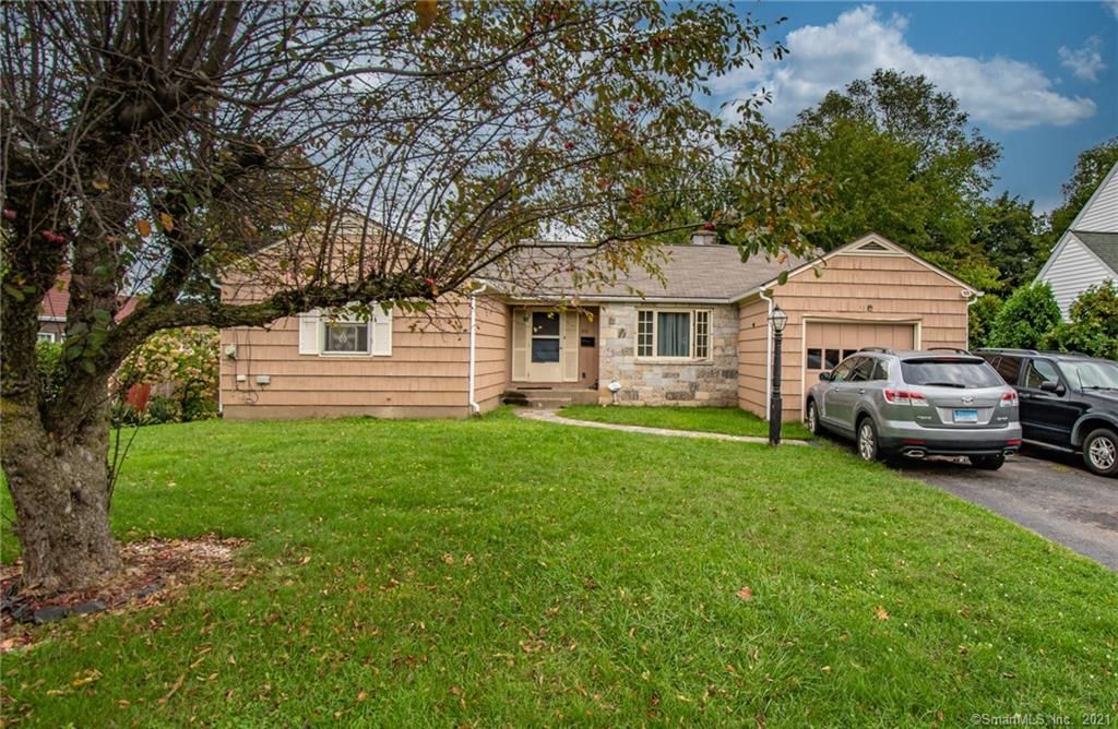 1919 Stanley St, New Britain, CT 06053