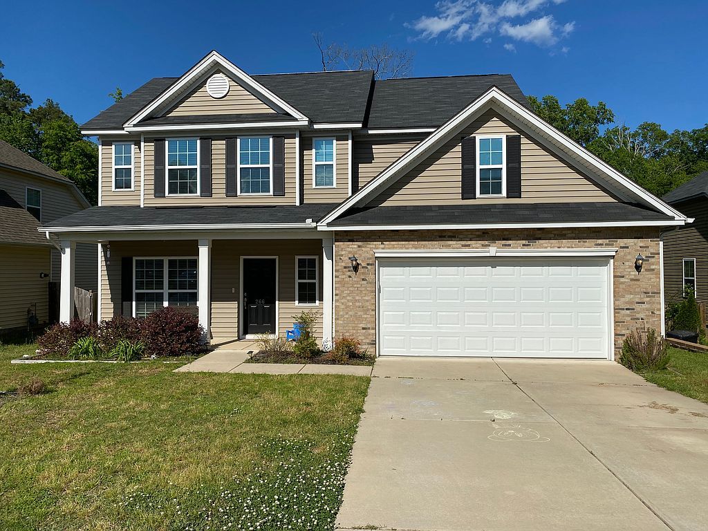 266 Eagle Pointe Dr, Chapin, SC 29036 Trulia