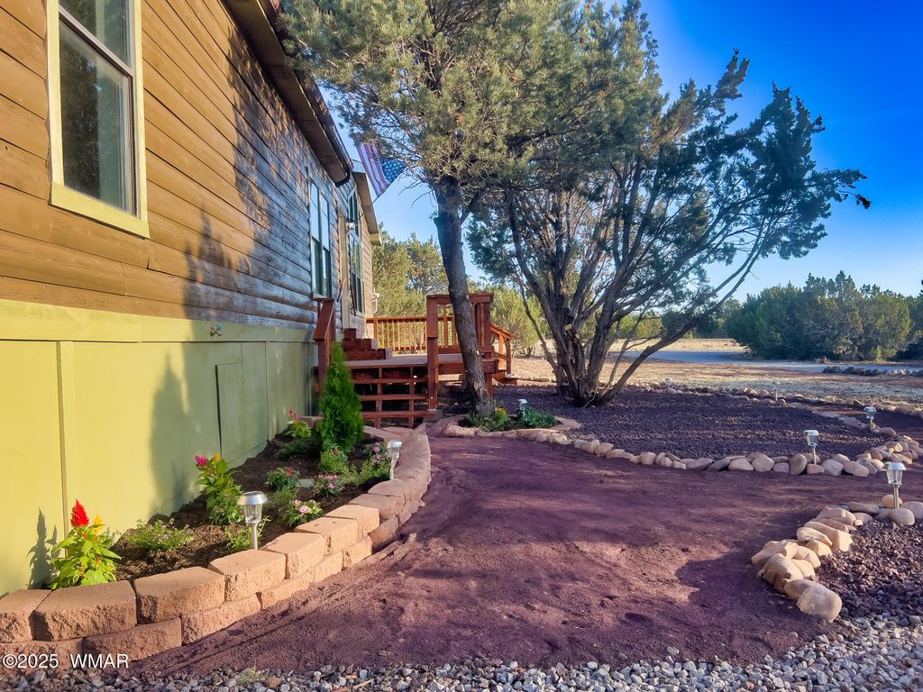 2 County Road 3581, Vernon, AZ 85940 | MLS# 256557 | Trulia