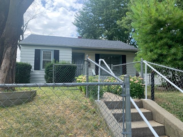 2334 S  Randolph St, Indianapolis, IN 46203