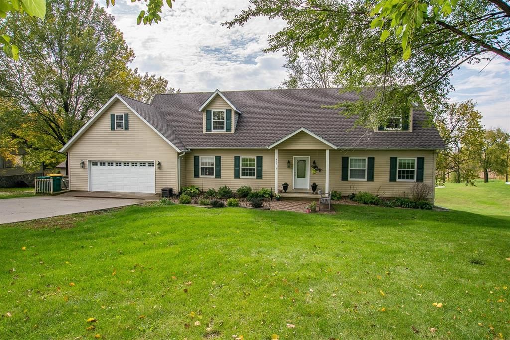 900 Vista Rd, Ely, IA 4 Bed SingleFamily Home 41 Photos Trulia