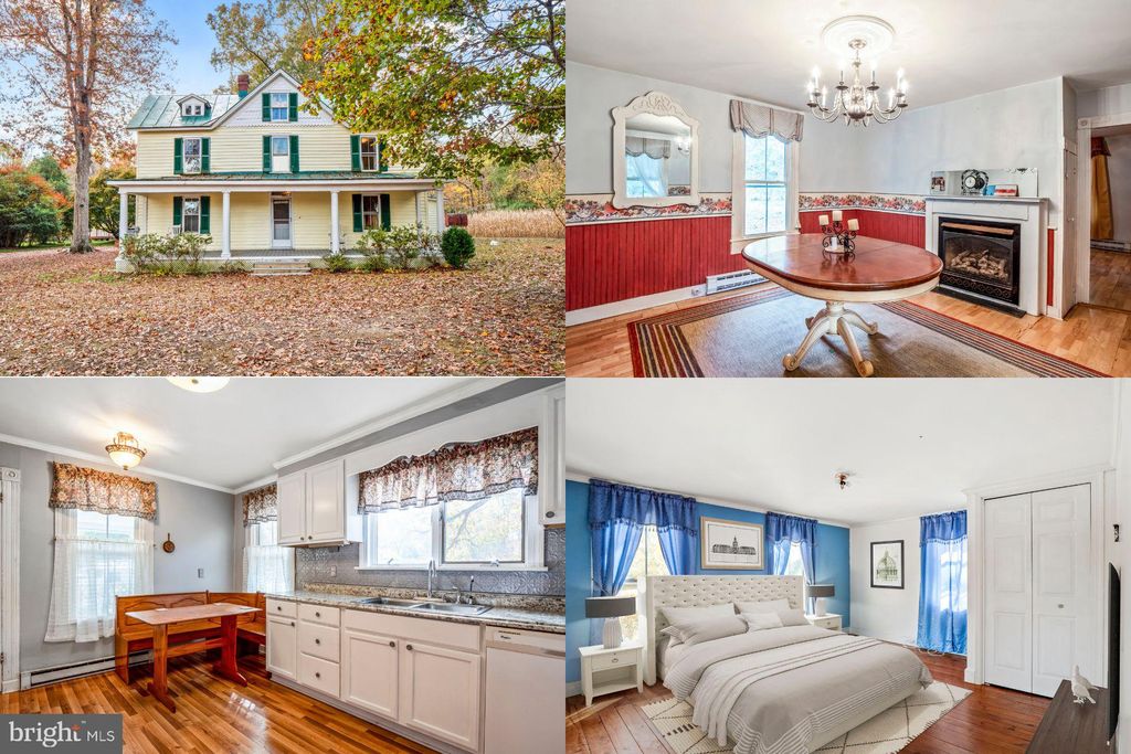 11802 Tidewater Trl, Saluda, VA 23149 Trulia