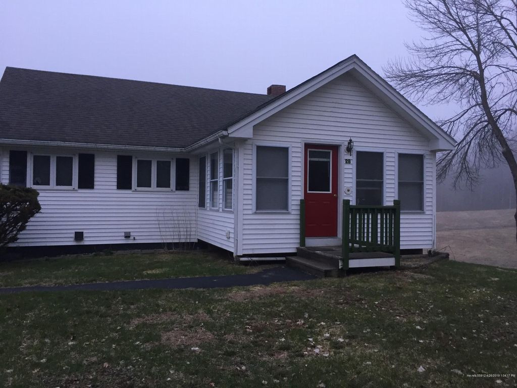 28 Merrill Rd, Gray, ME 04039 Trulia