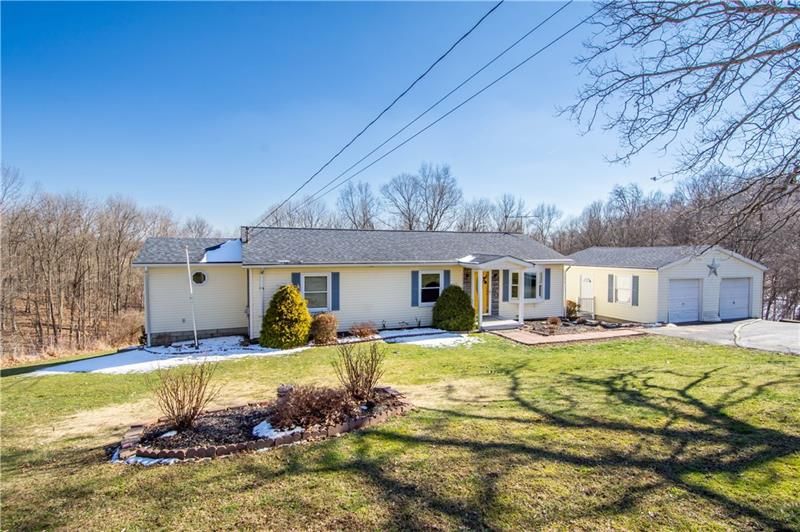 100 Friend Rd, Washington, PA 15301 See Estimated Value