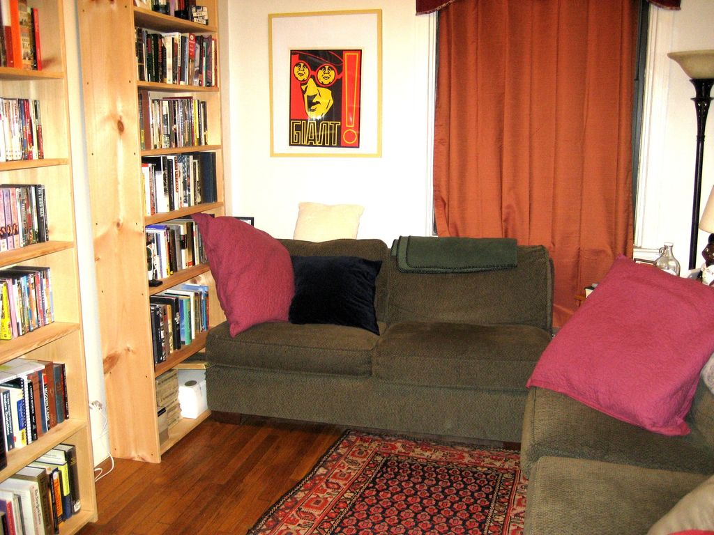 16A Davis Ave, Brookline, MA 02445