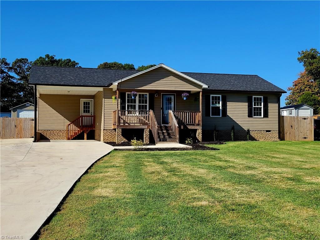 2075 Old Plank Rd, Sophia, NC 27350 Trulia