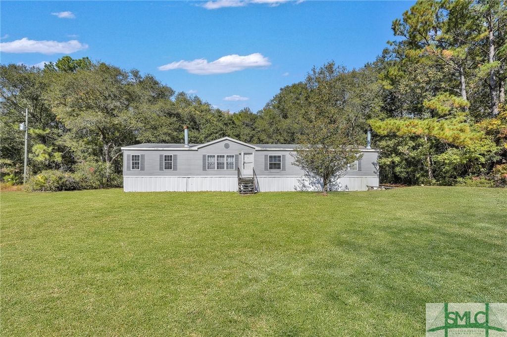 100 Ogeechee River Dr, Guyton, GA 31312 Trulia