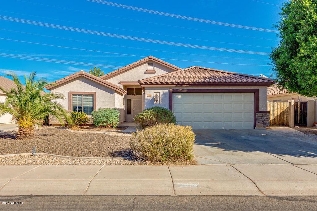 1156 W Vaughn Ave, Gilbert, AZ 85233