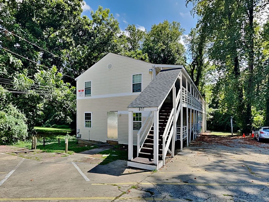 1600 Poole Road Raleigh, NC Trulia