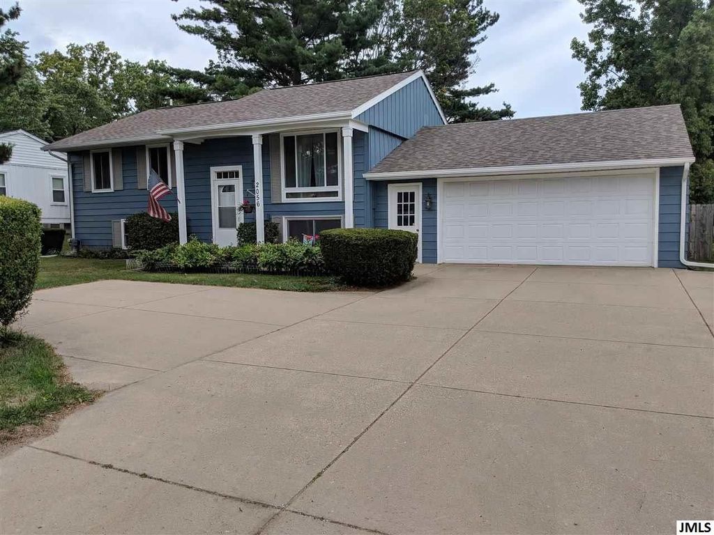 2056 W Parnall Rd, Jackson, MI 4 Bed, 2 Bath SingleFamily Home 36