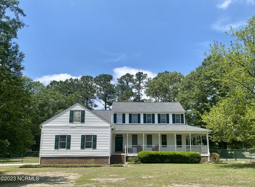 102 S Country Club Road, Kenansville, NC 28349 Trulia