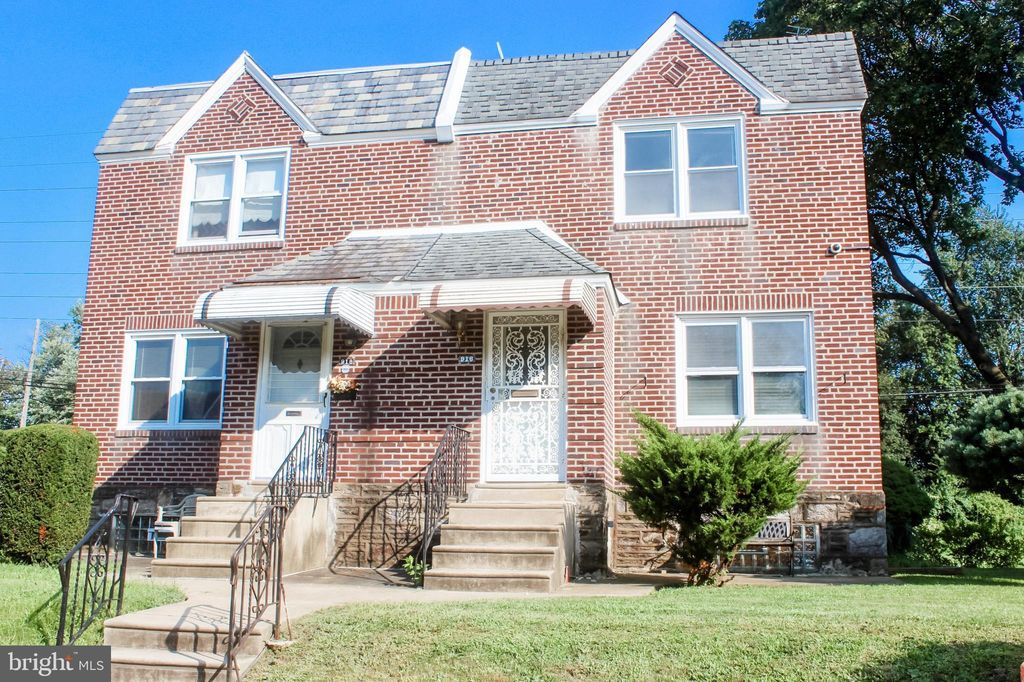 916 Gilham St, Philadelphia, PA 19111 Trulia