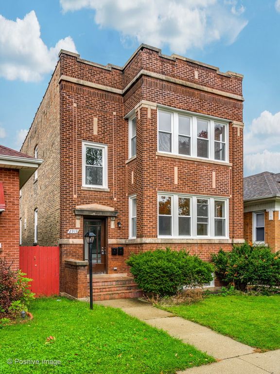 2919 N Kilpatrick Ave, Chicago, IL 60641 Trulia