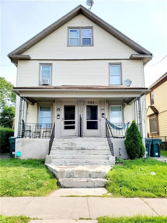 158 Hayward Ave, Rochester, NY 14609