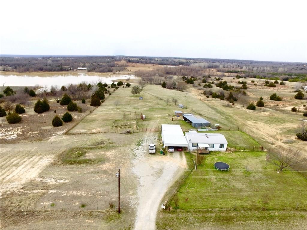 2163 N FM 1655, Alvord, TX 76225 Trulia
