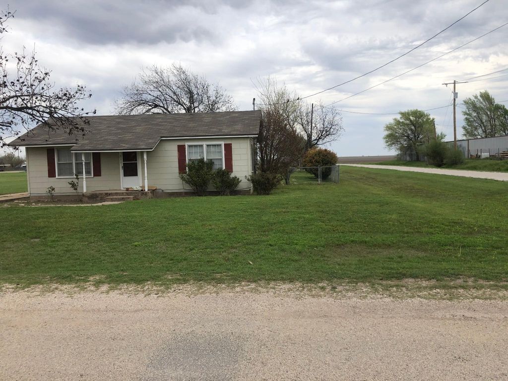 311 Pecan St, Roscoe, TX 79545 Trulia