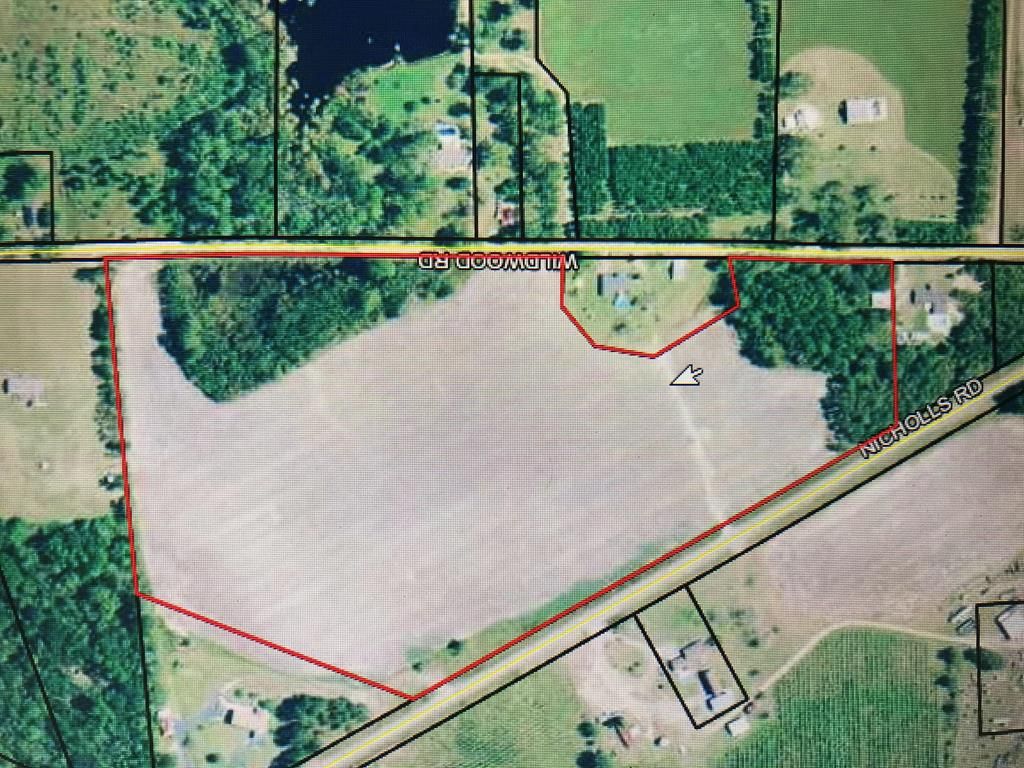 Wildwood Rd, West Green, GA 31567 Trulia