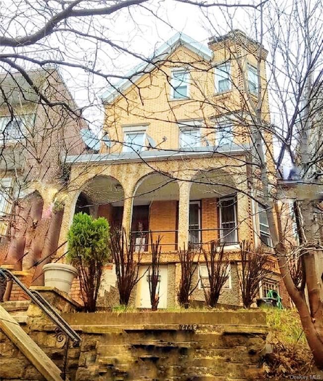 2748 Kingsbridge Terrace, Bronx, NY 10463 MLS H6249476 Trulia