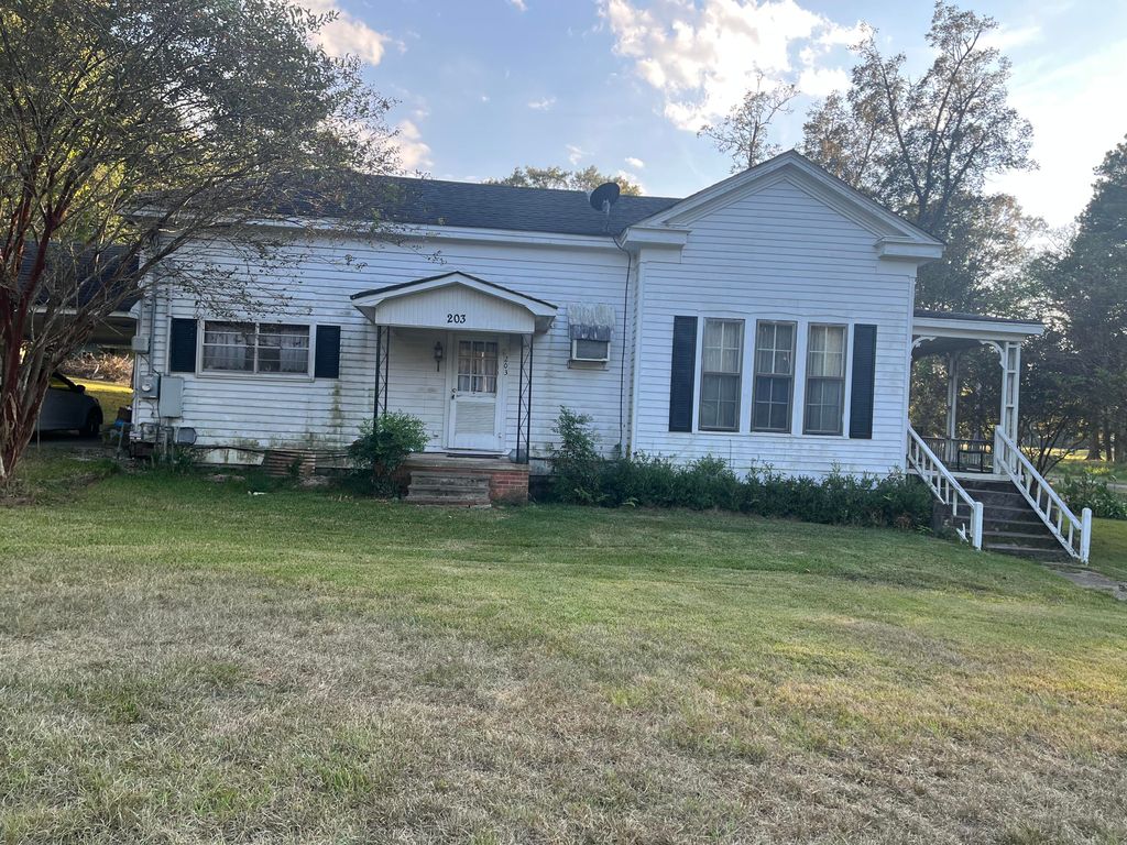 203 E Main St, Heidelberg, MS 39439 Trulia