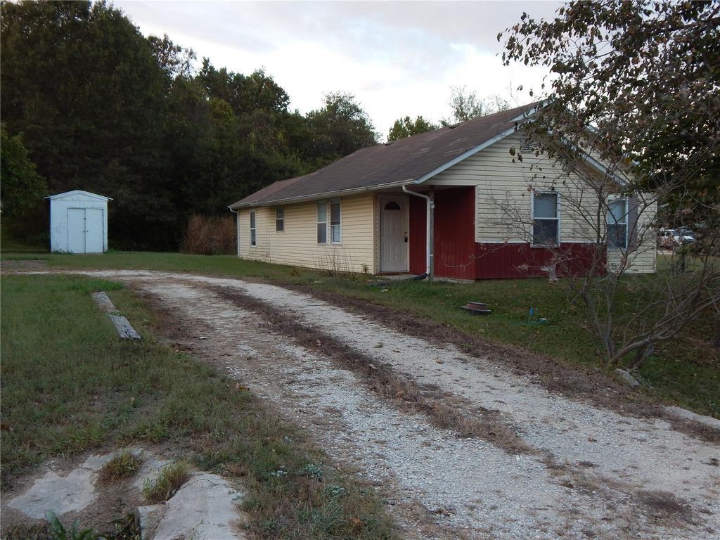 10009 Three Oaks Ln, Bloomsdale, MO 63627 Trulia