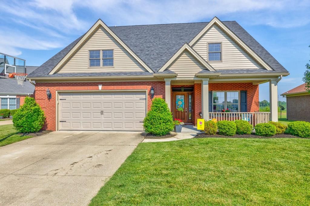 2813 Glencrest Dr, Owensboro, KY 42303 Trulia